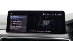 2022 (22) BMW X3 xDrive 30e M Sport 5dr Auto 5623379
