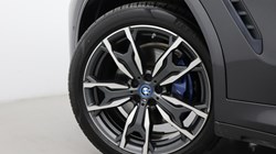 2022 (22) BMW X3 xDrive 30e M Sport 5dr Auto 5623405