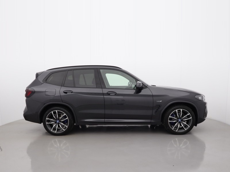2022 (22) BMW X3 xDrive 30e M Sport 5dr Auto 5623494