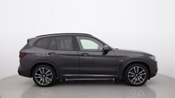 2022 (22) BMW X3 xDrive 30e M Sport 5dr Auto 5623494