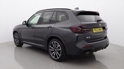 2022 (22) BMW X3 xDrive 30e M Sport 5dr Auto 5623337