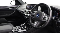 2022 (22) BMW X3 xDrive 30e M Sport 5dr Auto 5623357