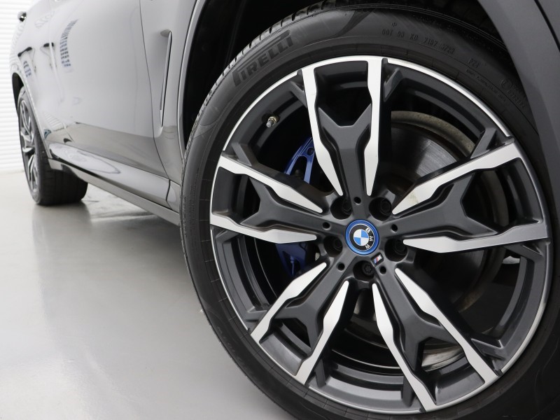 2022 (22) BMW X3 xDrive 30e M Sport 5dr Auto 5623404