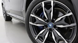 2022 (22) BMW X3 xDrive 30e M Sport 5dr Auto 5623404