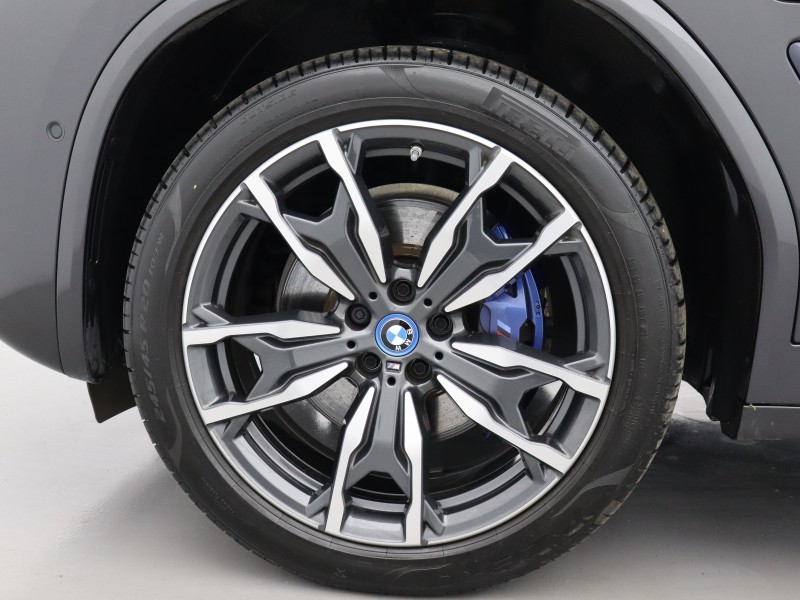 2022 (22) BMW X3 xDrive 30e M Sport 5dr Auto 5623351
