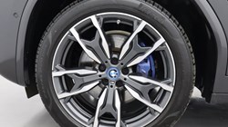 2022 (22) BMW X3 xDrive 30e M Sport 5dr Auto 5623351