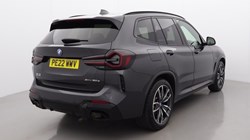 2022 (22) BMW X3 xDrive 30e M Sport 5dr Auto 5623493