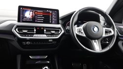2022 (22) BMW X3 xDrive 30e M Sport 5dr Auto 5623400