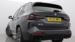 2022 (22) BMW X3 xDrive 30e M Sport 5dr Auto 5623406