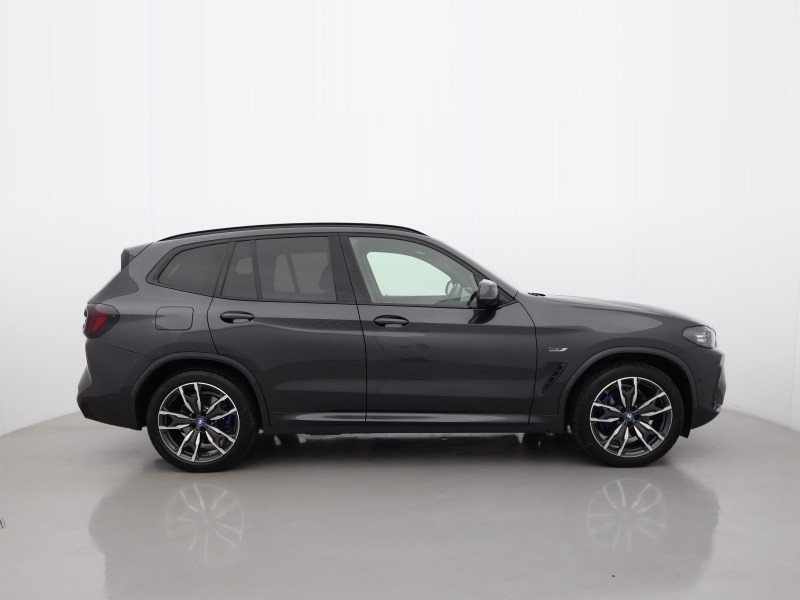 2022 (22) BMW X3 xDrive 30e M Sport 5dr Auto 5623340