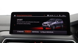 2022 (22) BMW X3 xDrive 30e M Sport 5dr Auto 5623381