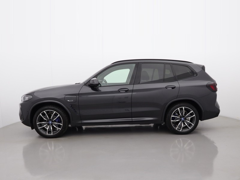 2022 (22) BMW X3 xDrive 30e M Sport 5dr Auto 5623498
