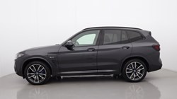 2022 (22) BMW X3 xDrive 30e M Sport 5dr Auto 5623498