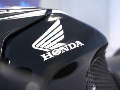 2021 (21) Honda CBR650R