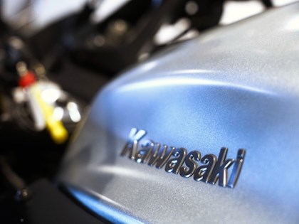 2017 (67) Kawasaki Z1000SX