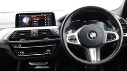 2020 (20) BMW X3 xDrive20d M Sport 5dr Step Auto 5585244