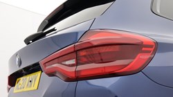 2020 (20) BMW X3 xDrive20d M Sport 5dr Step Auto 5585199