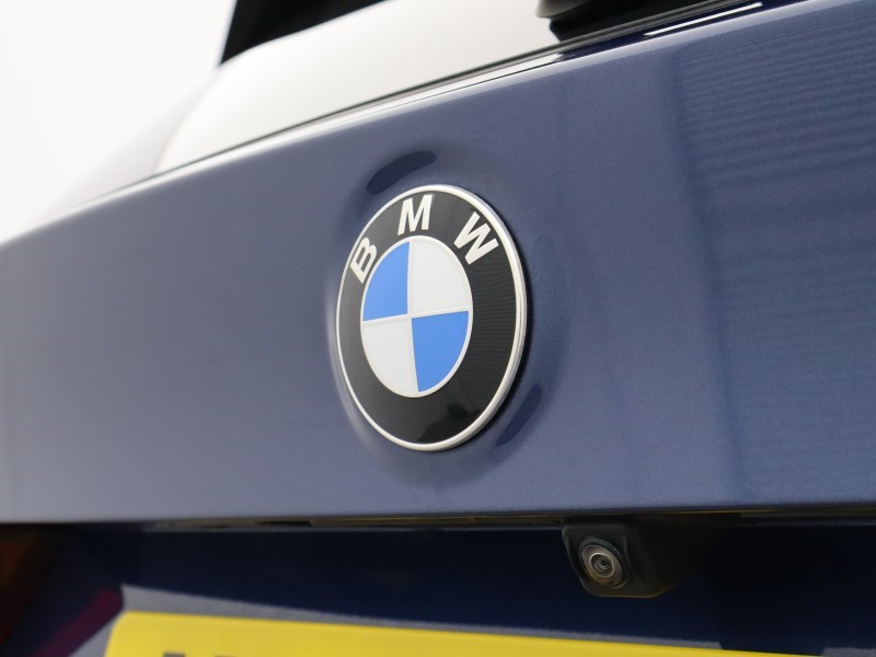 2020 (20) BMW X3 xDrive20d M Sport 5dr Step Auto 5585201