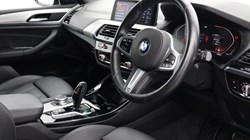 2020 (20) BMW X3 xDrive20d M Sport 5dr Step Auto 5585215