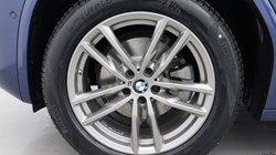 2020 (20) BMW X3 xDrive20d M Sport 5dr Step Auto 5585209