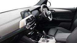 2020 (20) BMW X3 xDrive20d M Sport 5dr Step Auto 5585251
