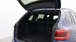 2020 (20) BMW X3 xDrive20d M Sport 5dr Step Auto 5585205