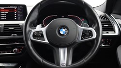 2020 (20) BMW X3 xDrive20d M Sport 5dr Step Auto 5585243