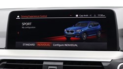 2020 (20) BMW X3 xDrive20d M Sport 5dr Step Auto 5585230
