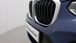 2020 (20) BMW X3 xDrive20d M Sport 5dr Step Auto 5585211