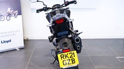 2021 (21) Honda CB1000R PLUS 2981202