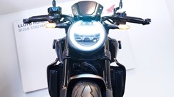 2021 (21) Honda CB 1000R PLUS 2981227