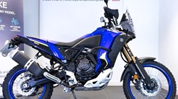 2023 (23) Yamaha Tenere 700 World Raid 2966724