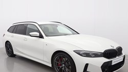 2026 (26) BMW 3 SERIES 320i M Sport 5dr Step Auto 5752746