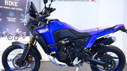 2023 (23) Yamaha Tenere 700 World Raid 2966720