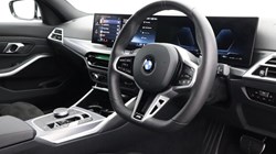 2026 (26) BMW 3 SERIES 320i M Sport 5dr Step Auto 5752047