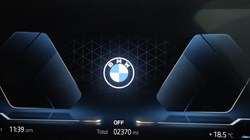 2026 (26) BMW 3 SERIES 320i M Sport 5dr Step Auto 5752061