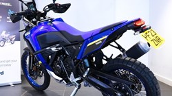 2023 (23) Yamaha Tenere 700 World Raid 2966721