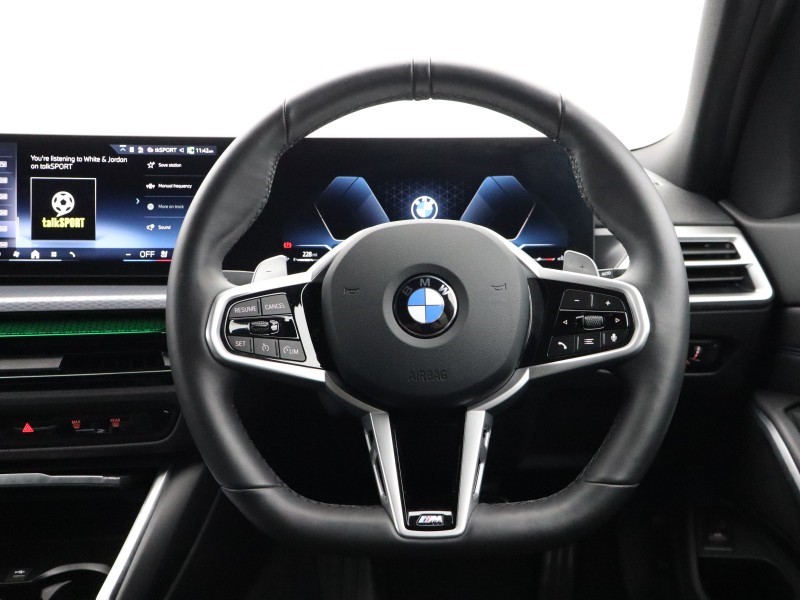 2026 (26) BMW 3 SERIES 320i M Sport 5dr Step Auto 5752080
