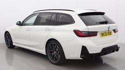 2026 (26) BMW 3 SERIES 320i M Sport 5dr Step Auto 5752747