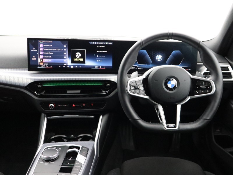 2026 (26) BMW 3 SERIES 320i M Sport 5dr Step Auto 5752079