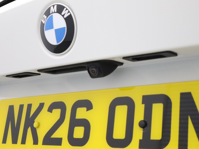 2026 (26) BMW 3 SERIES 320i M Sport 5dr Step Auto 5752035