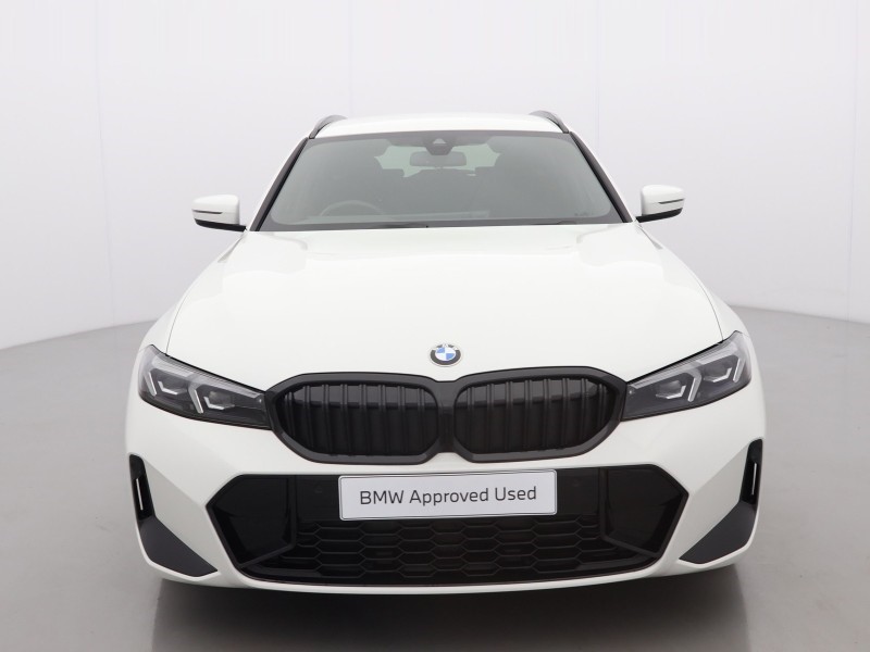 2026 (26) BMW 3 SERIES 320i M Sport 5dr Step Auto 5752026