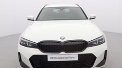 2026 (26) BMW 3 SERIES 320i M Sport 5dr Step Auto 5752026