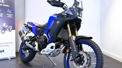 2023 (23) Yamaha Tenere 700 World Raid 2966717