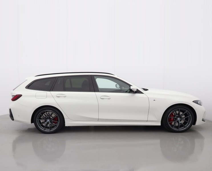 2026 (26) BMW 3 SERIES 320i M Sport 5dr Step Auto 5752813