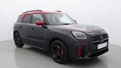 2024 (74) MINI COUNTRYMAN 2.0 John Cooper Works ALL4 5dr Auto 5576099