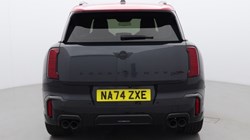 2024 (74) MINI COUNTRYMAN 2.0 John Cooper Works ALL4 5dr Auto 5576104