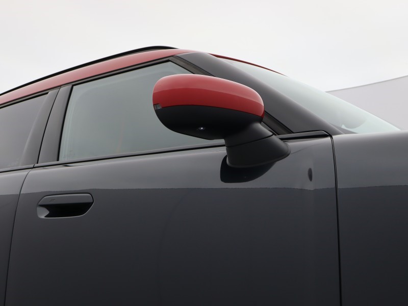 2024 (74) MINI COUNTRYMAN 2.0 John Cooper Works ALL4 5dr Auto 5576122