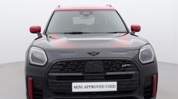 2024 (74) MINI COUNTRYMAN 2.0 John Cooper Works ALL4 5dr Auto 5576100