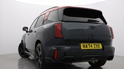 2024 (74) MINI COUNTRYMAN 2.0 John Cooper Works ALL4 5dr Auto 5576161
